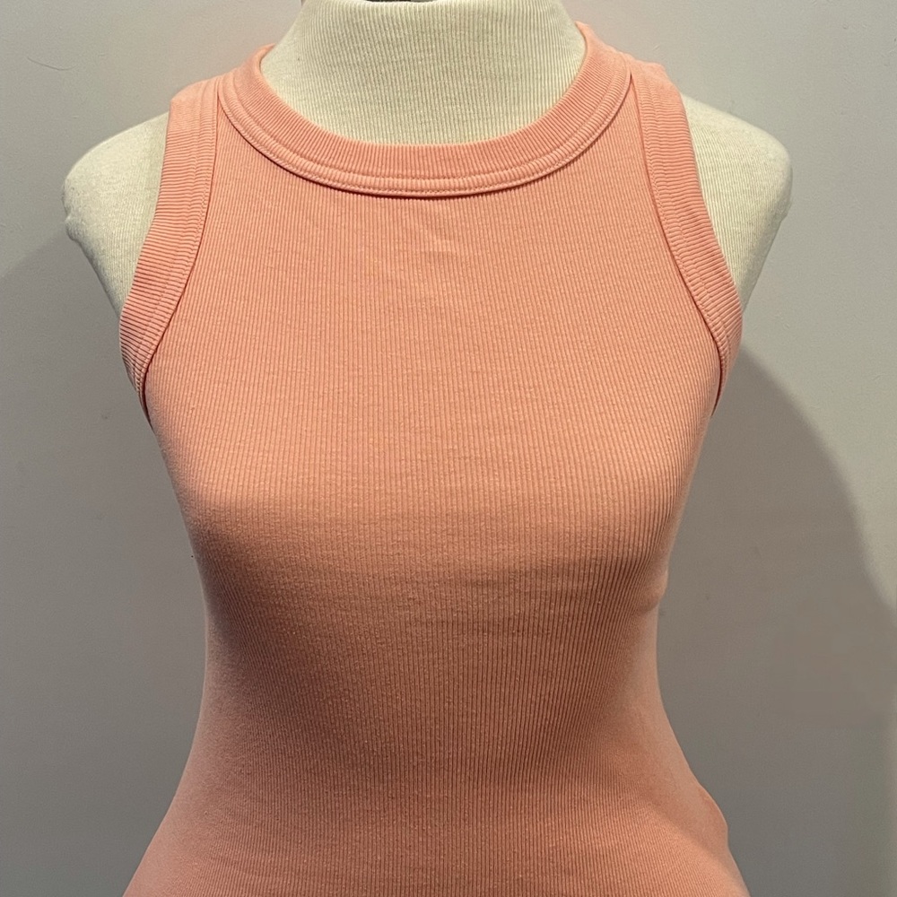 NWT Banana Republic Ribbed Tank